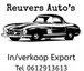 Reuvers Auto’s